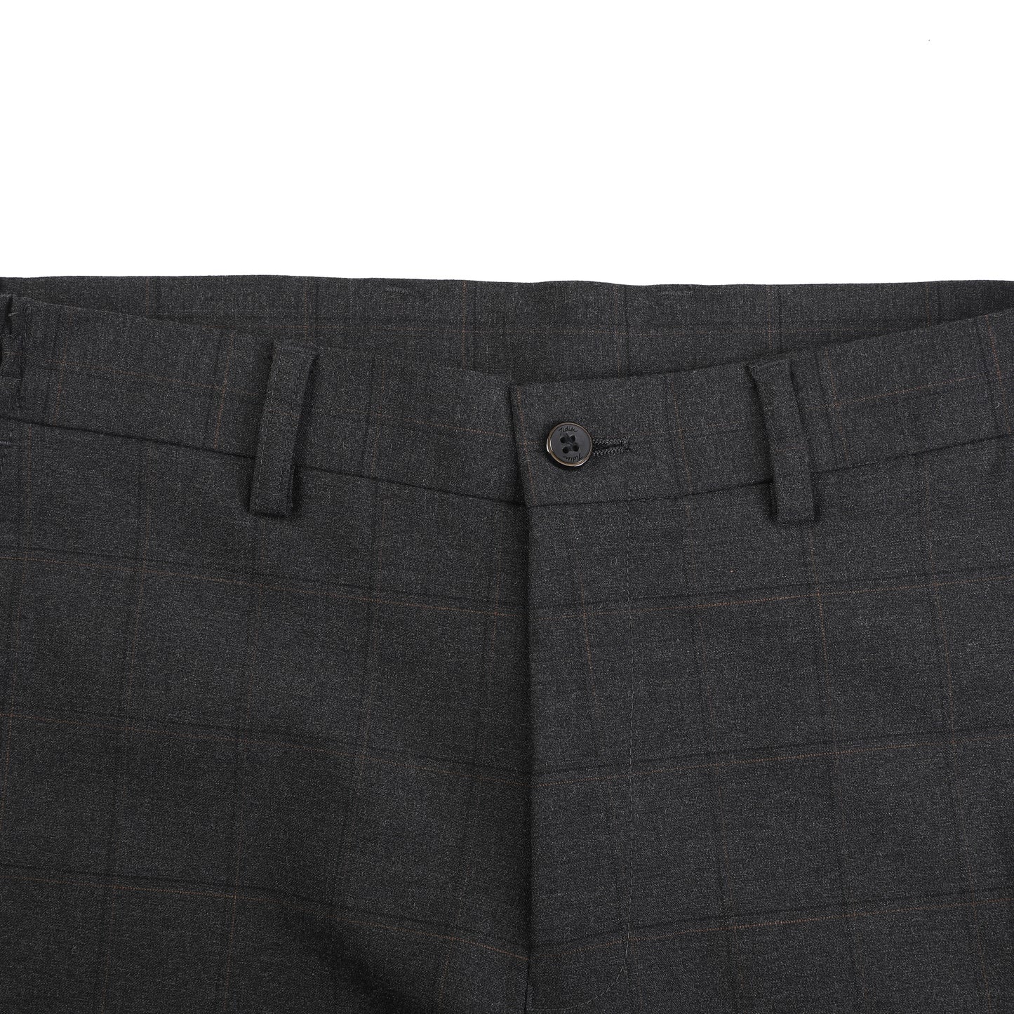 弥新 MIXIN Black Suit
