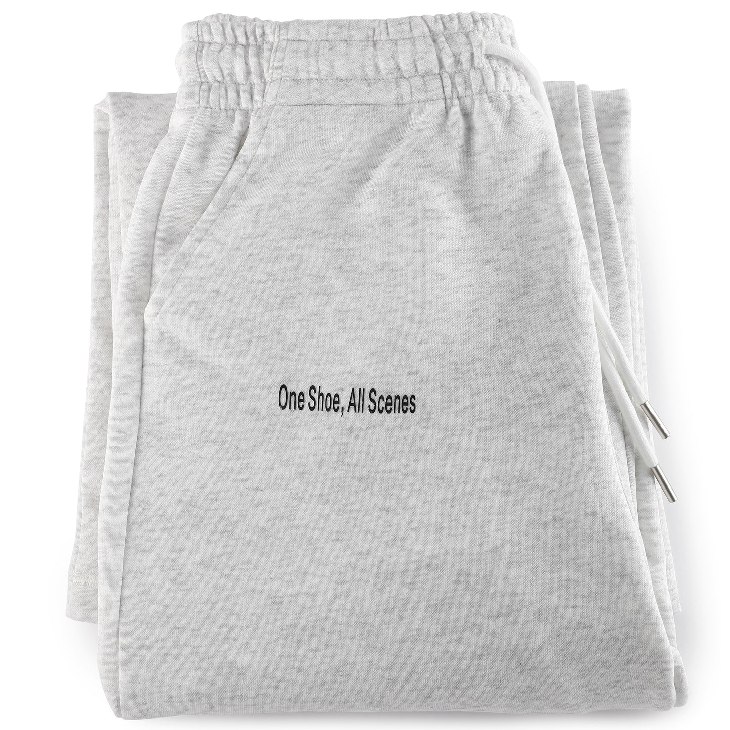 Grey pants