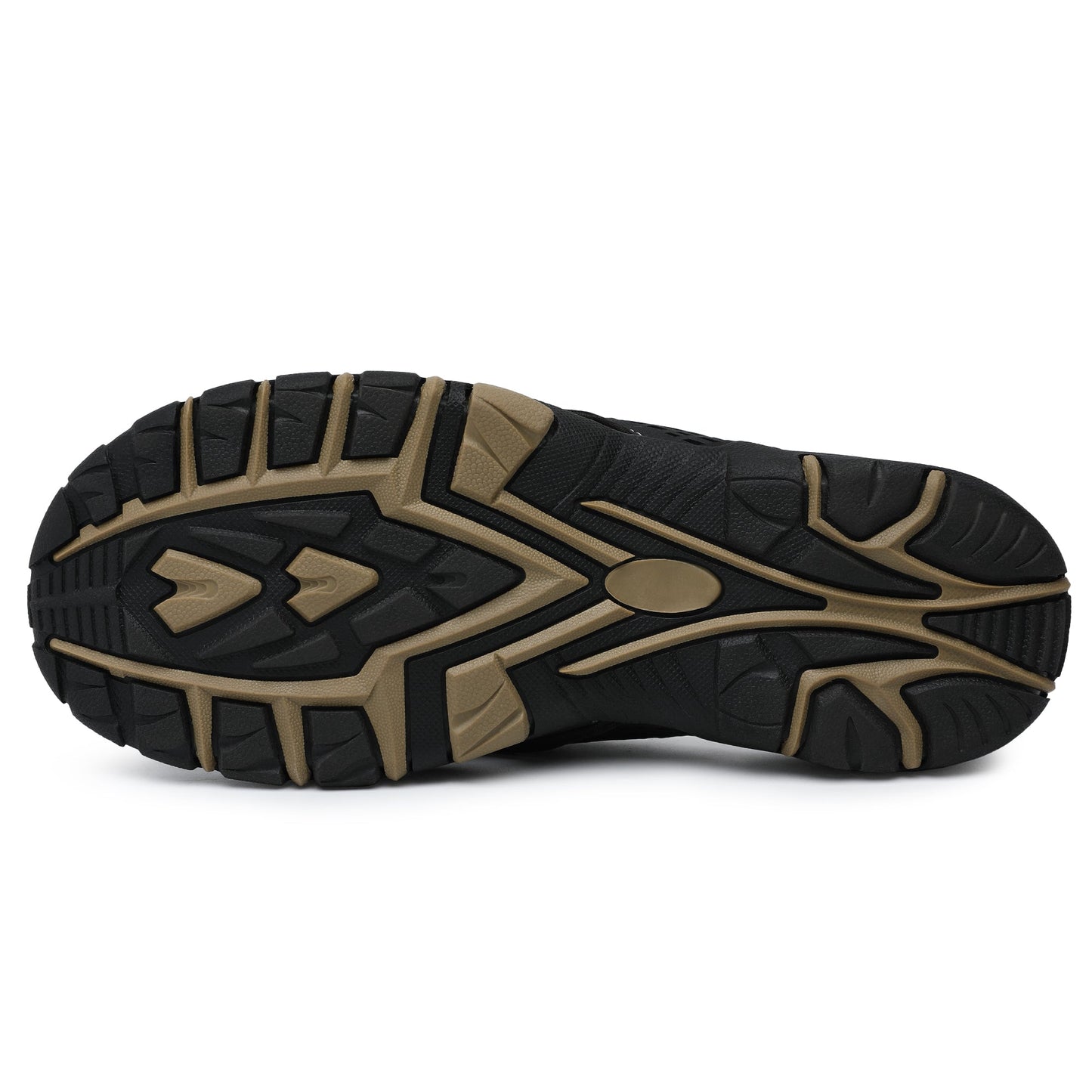 Mens Thong Sandals Indoor and Outdoor Beach Flip Flop