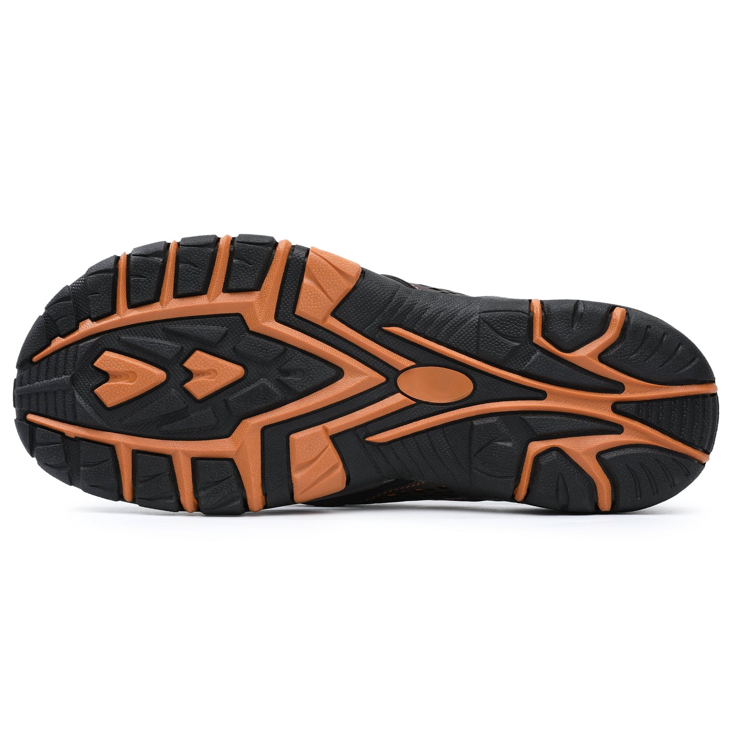 Mens Thong Sandals Indoor and Outdoor Beach Flip Flop