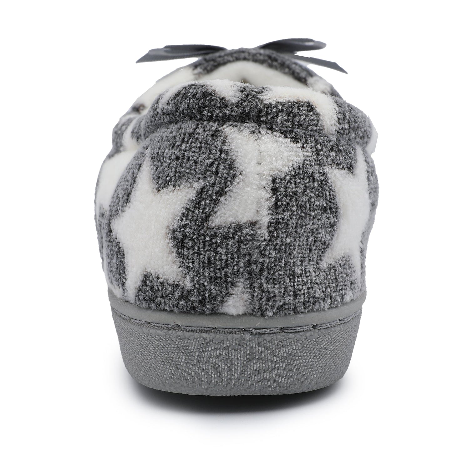 Fashion Soft Womens Comfort Memory Foam Slippers House Shoes Soft Shoes