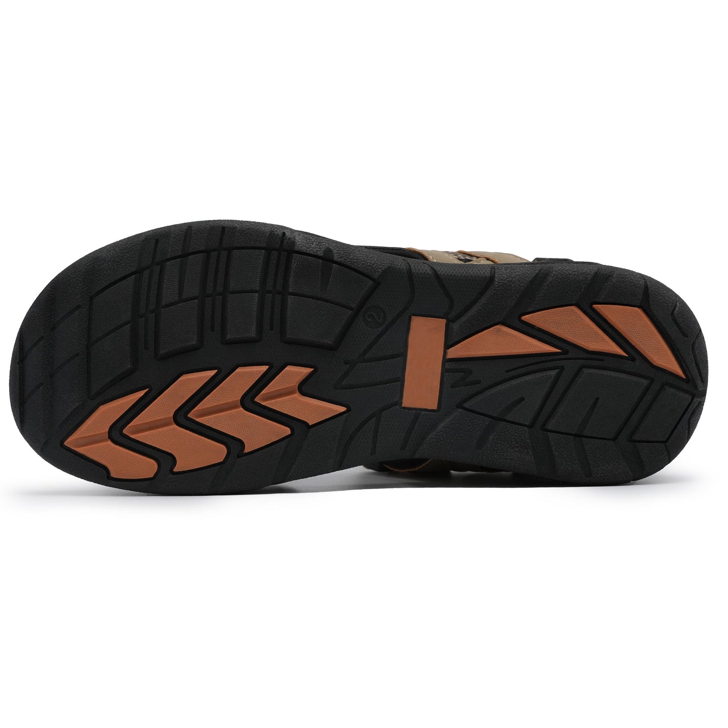 Kids' Lightweight Open-Toe Sandals - Breathable, Non-Slip for Boys & Girls - Perfect for Outdoor Activities, Spring/Summer