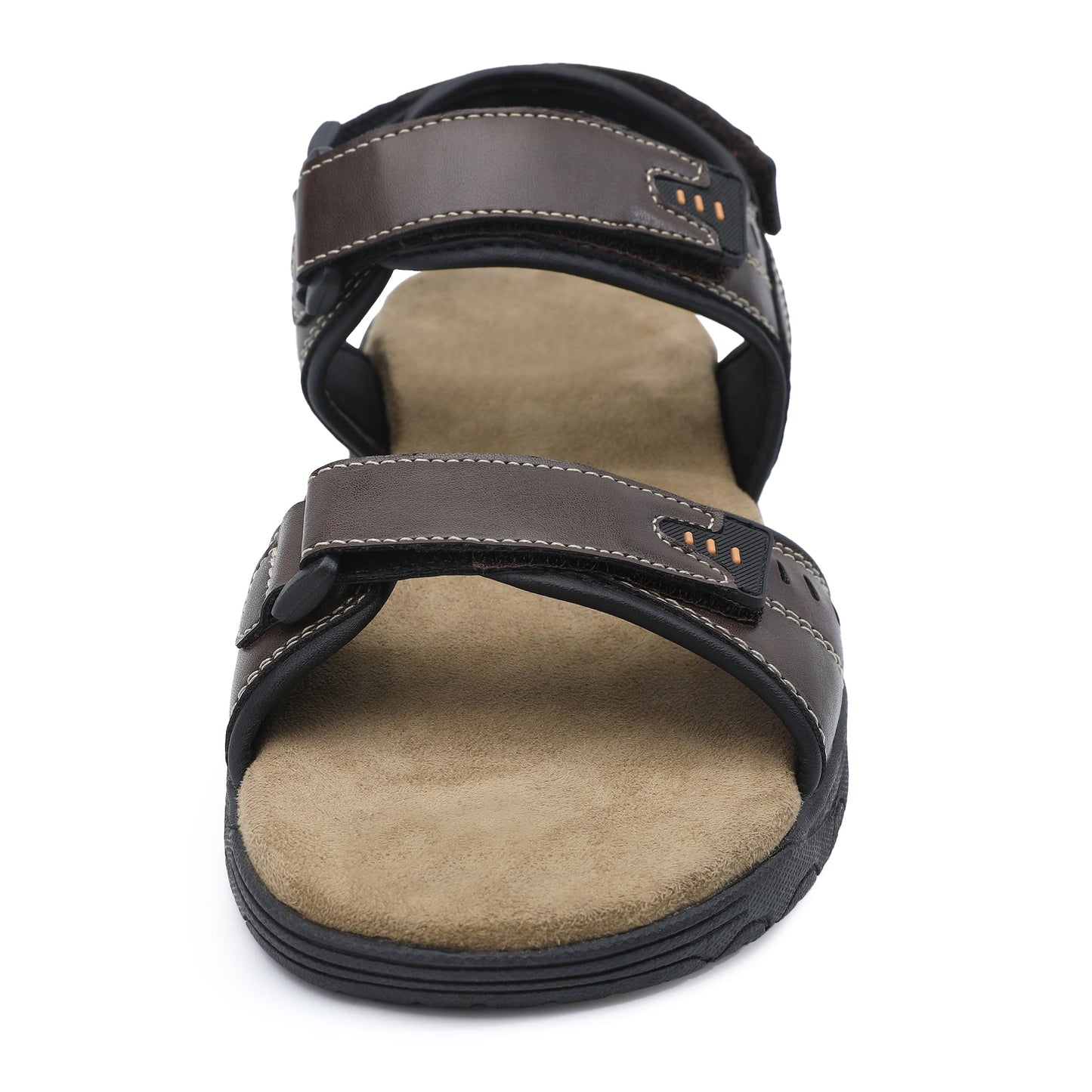 Men's Adjustable Strap Sandals - Comfortable &amp; Non-Slip For Summer Outdoor