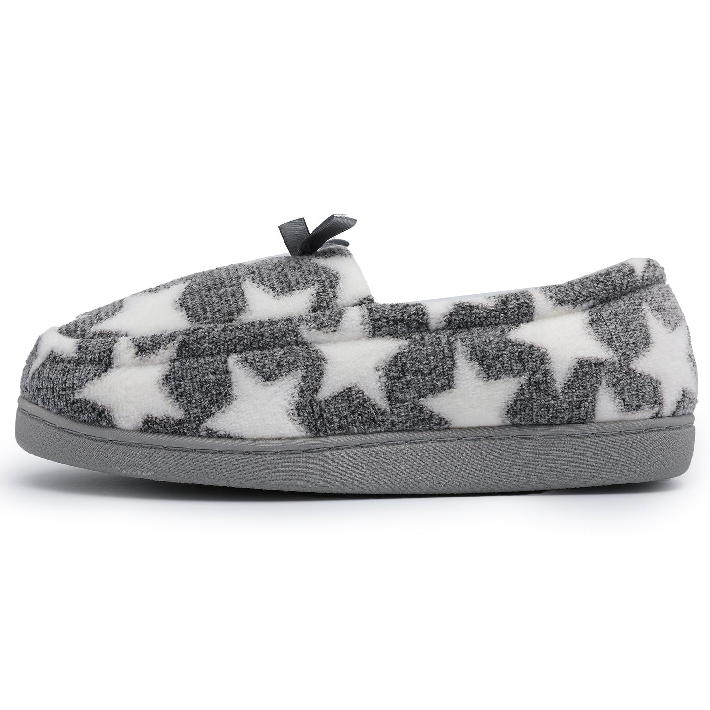 Fashion Soft Womens Comfort Memory Foam Slippers House Shoes Soft Shoes