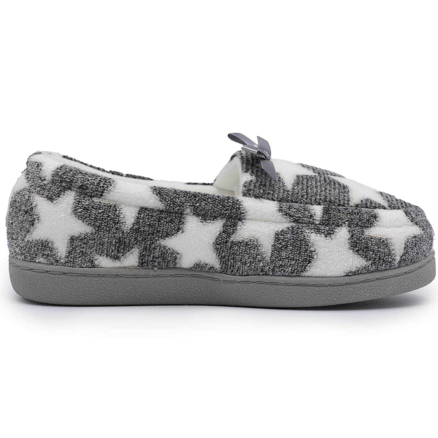Fashion Soft Womens Comfort Memory Foam Slippers House Shoes Soft Shoes