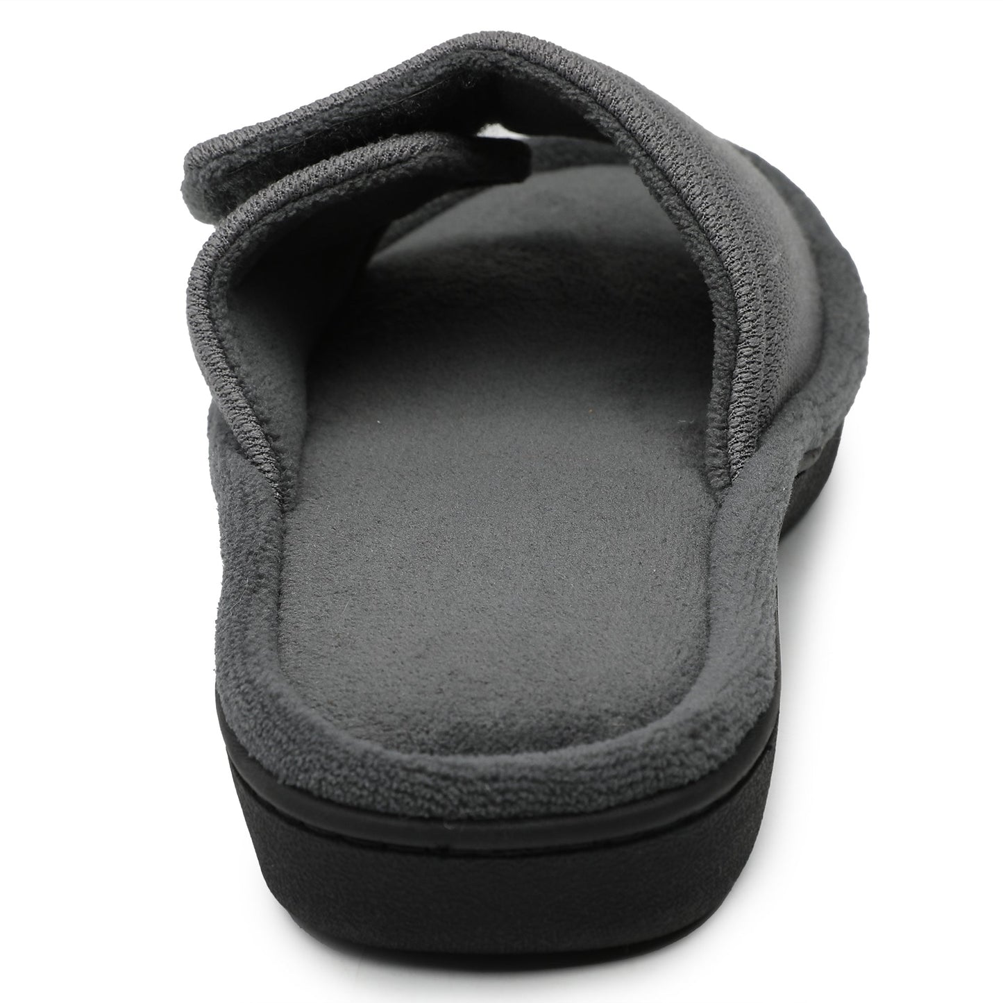 Womens Comfort Memory Foam Slippers House Shoes Soft