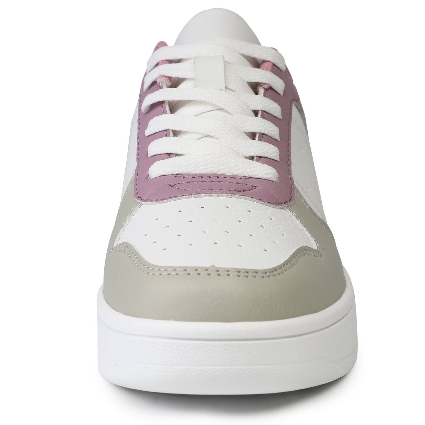 Fashion Womens Comfort Memory Foam Sneakers