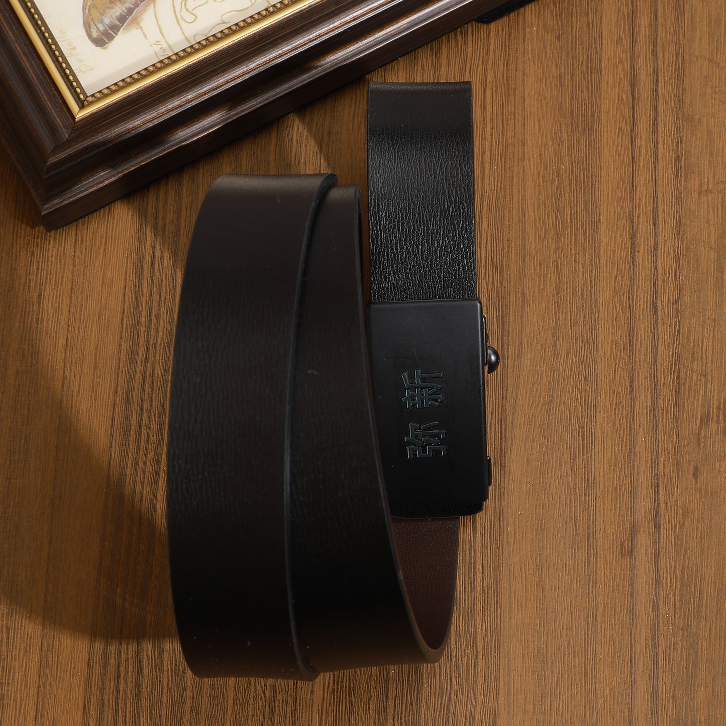 弥新 MIXIN Men's BELTS