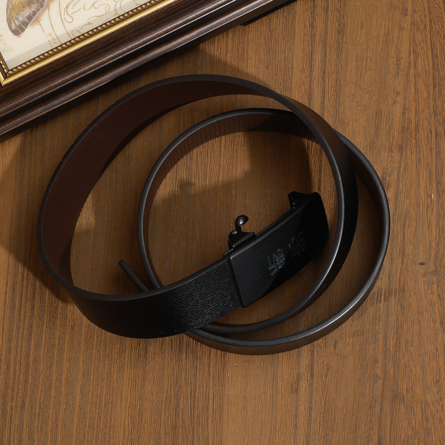 弥新 MIXIN Men's BELTS