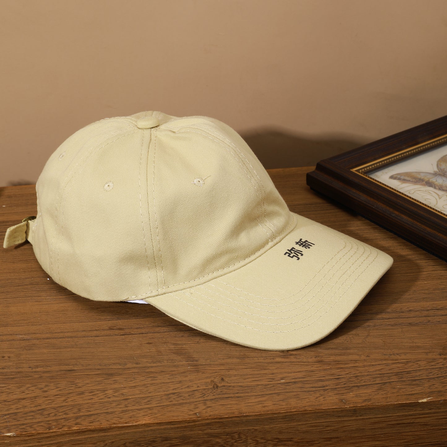 弥新 MIXIN Universal Caps