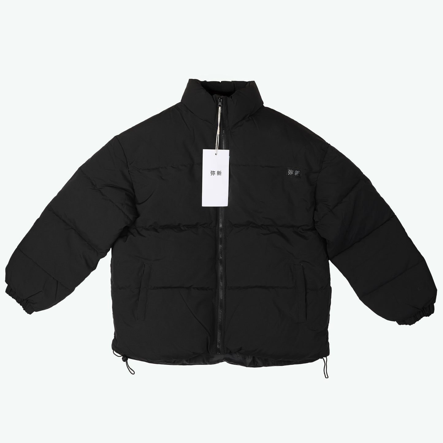 弥新 MIXIN Premium Goose Down Coat